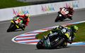 Sirkuit Brno Absen dari Kalender Sementara MotoGP 2021, Kok Bisa?