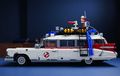 Cadillac Ambulans 1959 'Ecto-1' Ghostbuster Versi Lego, Harganya Segini