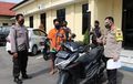 Honda Vario 125 Digadai Penyewa Rp 3 Juta, Pemilik Terbujuk Kata Rp 70 Ribu Per Hari