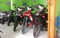 Harga Motor Bekas Honda Supra X 125 Fi Masih Stabil, Ini Kelebihan dan Kekurangannya