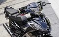 Yamaha Jupiter MX 135 Keren, Kaki-kaki Sangar Kini Mesin Jadi Injeksi