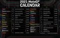 Jadwal MotoGP 2021 Dirilis, Ada Indonesia Dalam Daftar, Ini Statusnya