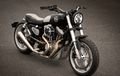 Harley-Davidson Sportster Tampil Kalem Dengan Gaya Scrambler