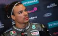 Yamaha Dapat Hukuman Pengurangan Poin, Franco Morbidelli Pilih Tidak Ambil Pusing