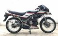 Suzuki RGR 150 Spare Part Susah, RX King Sampai Shogun Punya Substitusinya