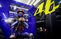 Sembuh Dari Covid-19 Valentino Rossi Dipastikan Turun Balap, Pembalap Penggantinya Manyun?