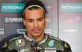 Maverick Vinales Start dari Pit Lane di MotoGP Eropa 2020, Begini Tanggapan Franco Morbidelli