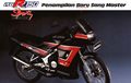 Suzuki RGR 150 Harga Mulai Rp 5 Jutaan, Versi Ini yang Mahal