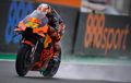 Hasil Kualifikasi MotoGP Eropa 2020: Valentino Rossi Start Baris Kedua dari Belakang, Pol Espargaro Pole Position