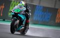 Dapat Hasil Bagus di FP1 MotoGP Eropa 2020, Franco Morbidelli Cuma Bilang Begini