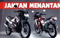 Suzuki RGR 150 Pionir Sport 150 cc 2 Tak, Ini Sejarahnya, Ada 3 Generasi