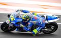 Ini Hasil MotoGP Eropa 2020, Duo Suzuki Berjaya di Podium, Pol Espargaro Nyusul