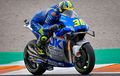 Joan Mir Bisa Jadi Juara Dunia di MotoGP Valencia 2020, Ini Hitung-hitungannya