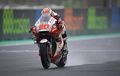 Takaaki Nakagami Optimis Raih Hasil Bagus di MotoGP Eropa 2020, Terbantu Marc Marquez?