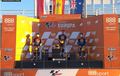 Merah Putih Berkibar di Valencia, Mario Suryo Aji Berhasil Raih Podium di Red Bull Rookies Cup