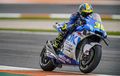 Hasil Balap Lengkap MotoGP Eropa 2020, Suzuki Dominan Finish Satu Dua Makin Dekati Gelar Juara Dunia