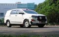 Toyota Kijang Innova, Bodi Rela Dilubangi Demi Tampil Rally Look