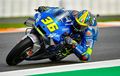 Joan Mir Bisa Kunci Gelar di MotoGP Valencia 2020, Cukup Finish Segini