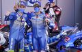 Tertinggal Point, Alex Rins Tetap Kejar Gelar Juara Dunia, Masih Ada Peluang