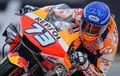 Crash Lagi, Alex Marquez Bisa Kehilangan Peluang Jadi Rookie of The Year 2020