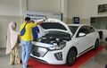 Mobil Listrik Perlu Servis Rutin Juga, Ini Detail Pengecekan dan Suku Cadang yang Diganti