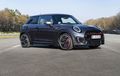 MINI John Cooper Works GP Mengaspal di India, Jumlah Lebih Banyak dari Indonesia?