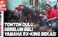 Jangan Beli Yamaha RX-King Sebelum Tonton Video Ini, Tipsnya Lengkap!