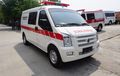 DFSK Gelora Versi Ambulans Dijual, Ini Harga Lengkap Dan Spesifikasinya
