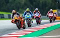 Tak Mampu Kejar Joan Mir dan Alex Rins di MotoGP Eropa 2020, Pol Espargaro Katakan Suzuki Seperti Rudal