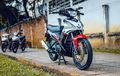 Modifikasi Minimalis Yamaha Jupiter MX 135, Cukup Ganti Beberapa Part