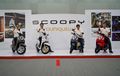 All New Honda Scoopy Meluncur, Update Rangka Sampai Mesin, Dijual Mulai Rp 19 Jutaan