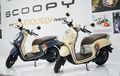 Honda All New Scoopy Meluncur, Punya Rangka dan Mesin Baru, Pakai Keyless Lho