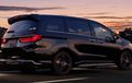 Honda Odyssey Facelift 2020 Hadir, Aksesori Ganteng Dari Modulo Langsung Nempel