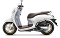 All New Honda Scoopy Stylish dan Prestige Beda 1 Kg dari Tipe Lain, Ternyata Beda di Part Ini