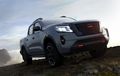 Nissan Navara Facelift Meluncur, Tampang Makin Beringas dan Usung Fitur Kekinian