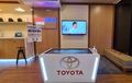 Toyota Bangun Pop-up Store di Pusat Perbelanjaan, Hadir Sebagai One Stop Shopping Option Bagi Pelanggan