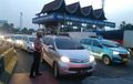 Bandara Soekarno-Hatta Diserbu 636.259 Kendaraan, Lalu Lintas di Sekitar Tol Jabotabek Meningkat Hingga H-1 Natal 2022