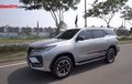 Segini Selisih Biaya Servis Toyota Fortuner Diesel Matik dan Manual