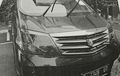 Toyota Alphard 2.4 2007 Dilelang Cuma Rp 145 Juta, Setor Rp 29 Juta Saja