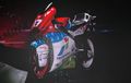 Mandalika Racing Team Indonesia Resmi Diluncurkan, Begini Tampilan Livery Moto2 Untuk MotoGP 2021
