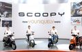 Honda All New Scoopy Punya 8 Pilihan Warna Baru, yang Mana Favoritmu?