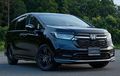 Honda Odyssey 2020 Meluncur, Modulo Gercep Siapkan Aksesori Baru
