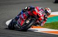 Andrea Dovizioso Takut Kena Covid-19, Mengaku Sudah Flu sejak Gelaran MotoGP Eropa 2020