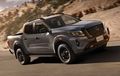 Nissan Navara Facelift Hadirkan Trim Baru Bernama Pro-4X, Jadi Varian dengan Tampang Tergarang