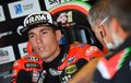 Seakan Ikut Sakit Hati, Aleix Espargaro Ungkap Pendapatnya Soal Skorsing Andrea Iannone