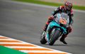 Selisish 37 Poin Dengan Joan Mir, Fabio Quartararo Masih Kejar Gelar Juara Dunia MotoGP 2020?