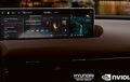 Hyundai dan Nvidia Kembangkan Sistem Autonomous Driving Terbaru, Bakal Disematkan Pada Model Mobilnya di Masa Depan