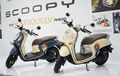 Tengok Harga Motor Bekas Honda Scoopy lansiran 2015, Makin Terjangkau Nih Sob