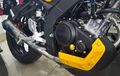 Basisnya Serupa, Yamaha XSR 155 Bisa Pakai Knalpot R15 atau V-Ixion?