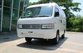 Suzuki Rilis New Carry Minibus & Blind Van Karoseri, Harga Mulai Rp 221,8 Juta
